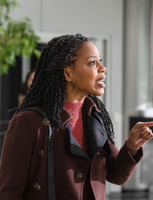 Law & Order Organized Crime Season 2 Episode 15 Review Takeover TV