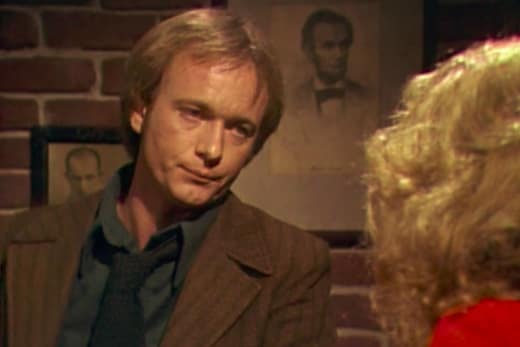 Bobbie Remembers Luke — General Hospital