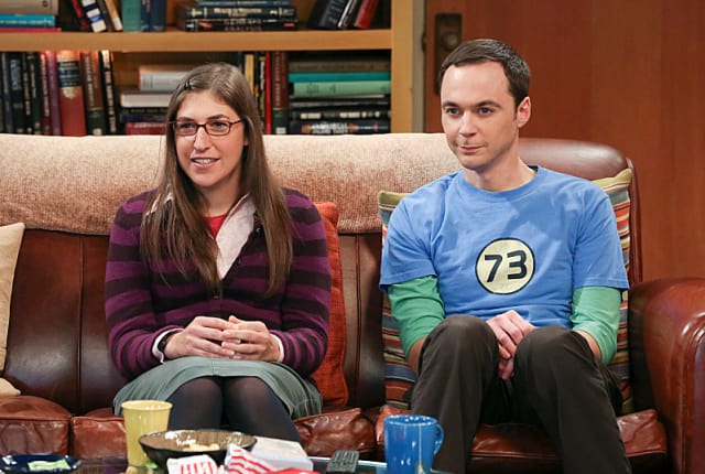 Watch The Big Bang Theory Season 7 Episode 4 Online Tv Fanatic