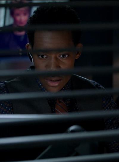 Monty CMBB0202