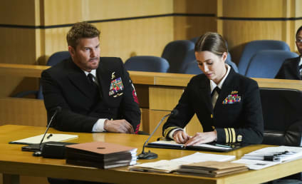SEAL Team Season 4 Episode 11 Review: Limits of Loyalty