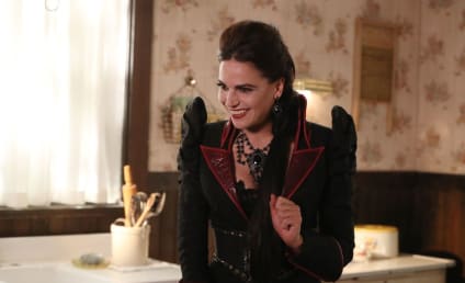 Once Upon a Time Midseason Season 6: Sinking 'Ships, Big Twists & More!
