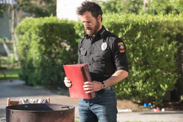 The Book of Kevin - The Leftovers Season 3 Episode 1
