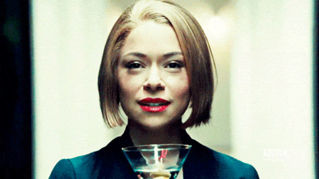 Rachel Duncan - Orphan Black