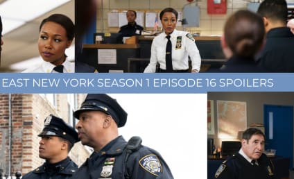 East New York Season 1 Episode 16 Spoilers: What's Regina's Connection to a Case?