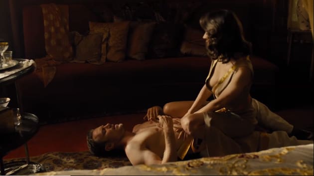 Not in Westworld Anymore Season 2 Episode 3