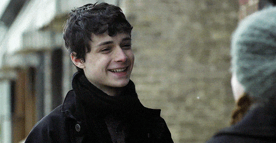 Gilbert Blythe - Anne With An E
