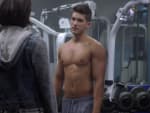 What Theo Wants - Teen Wolf