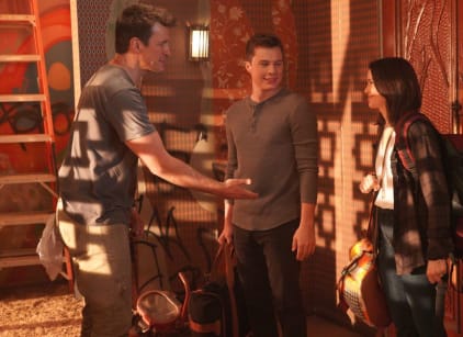 The Rookie Season 2 Episode 5 TV Fanatic