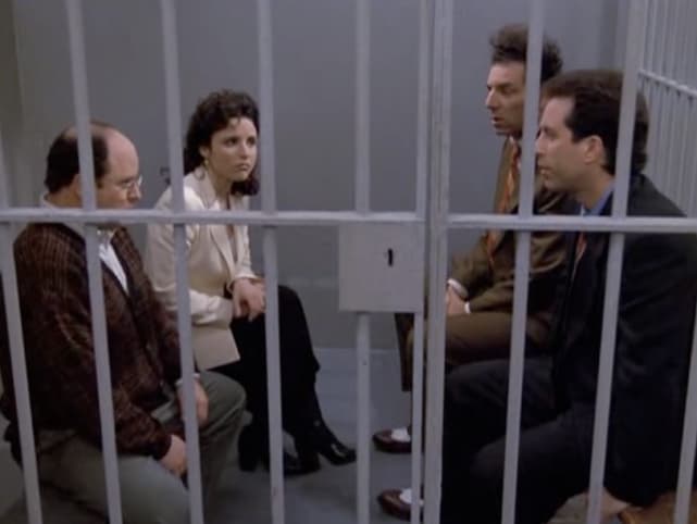 Seinfeld
