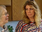 Meri is Shocked - Sister Wives