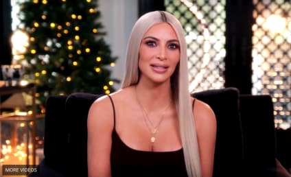 Keeping Up with the Kardashians Season 14 Episode 8 Review: Close to Home