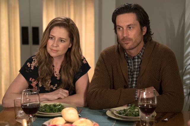Splitting Up Together - ABC