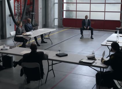 Station 19 Season 4 Episode 3 - TV Fanatic