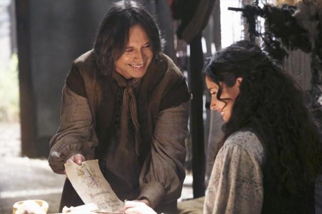 Rumplestiltskin in Fairy Tale World