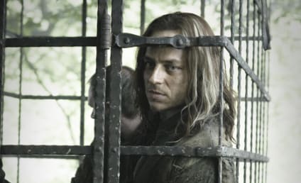 Game of Thrones Season 2 Pics: New Characters are Coming