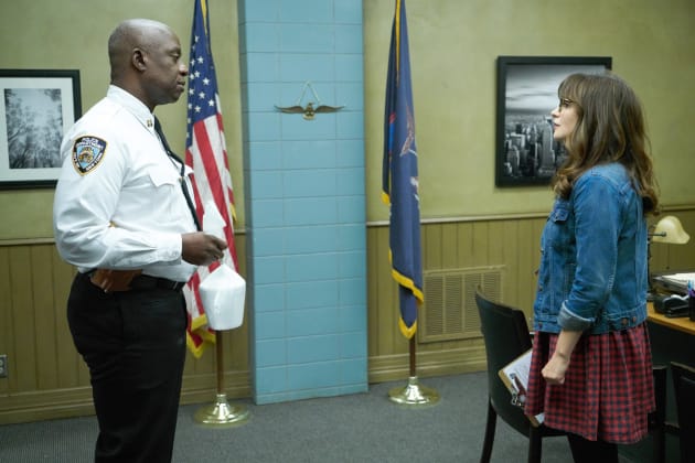 Brooklyn 99 season 6 sale episode 4 watch online