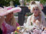 A Royal Tea - The Real Housewives of Orange County