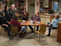Darlene Is Promoted - The Conners