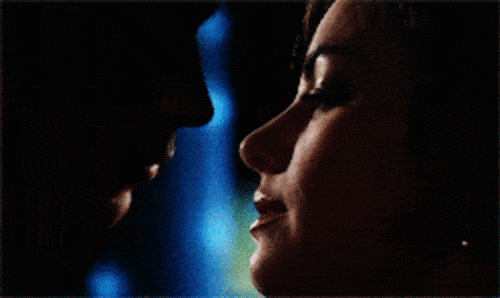 Clark and Lois - Smallville
