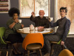 Community Season 5 Finale