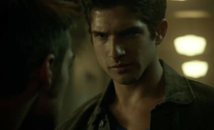 Teen Wolf Season 5 Episode 15 Review: Amplification
