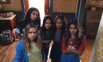 Pretty Little Liars Original Sin: Everything We Know!