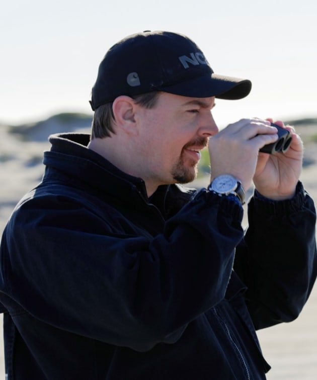 Checking the Horizon - NCIS Season 17 Episode 12