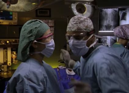 Scrubs Season 2 Episode 4 TV Fanatic
