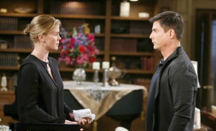 Days of Our Lives Photo Gallery: The Aftermath of EJ's Death