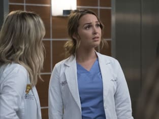 Grey's anatomy season 14 online episode 1 watch online