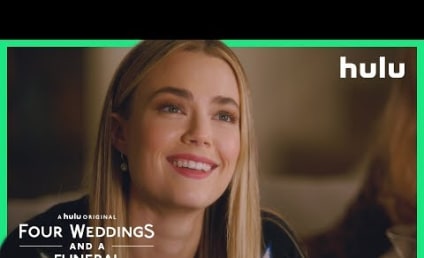 Four Weddings and a Funeral: Watch Trailer for Mindy Kaling's New Dramedy