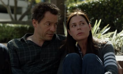 The Affair Casting News Tv Fanatic Meanwhile, helen (maura tierney) begins the season involved in an intoxicating new affair with a charismatic movie star (guest star claes bang). tv fanatic