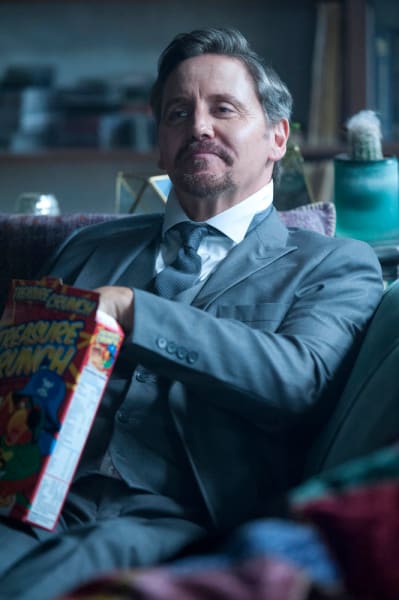 The magicians hotsell season 5 putlocker