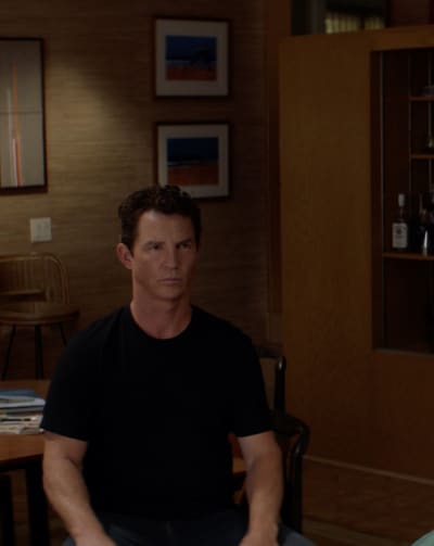 The Brawn - tall - Animal Kingdom Season 5 Episode 12