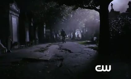 New CW Trailers: Which Show Looks Best?
