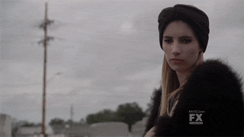 Madison Montgomery - American Horror Story