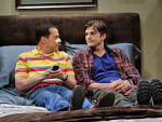 Alan & Walden At Home