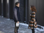 A Dangerous Situation - Hannibal