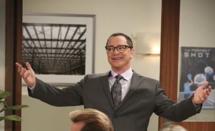 The Big Bang Theory Watch TV Online TV Fanatic