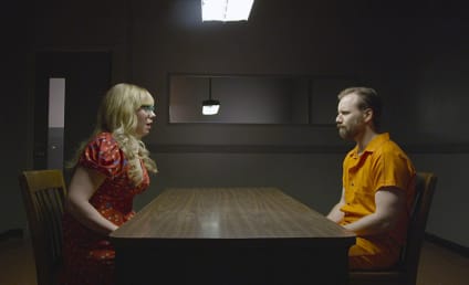 Criminal Minds Season 10 Episode 2 Review: Burn