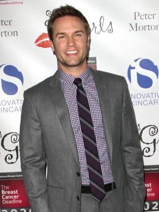 Scott Porter