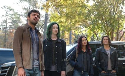 The Gifted Season 1 Finale Review: Game Changer!