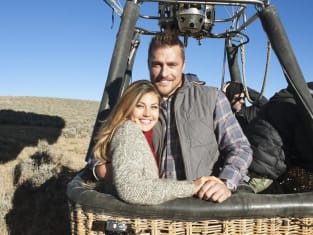 The Bachelor Season 19 Episode 5