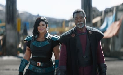 The Mandalorian Season 2 Episode 4 Review: The Siege