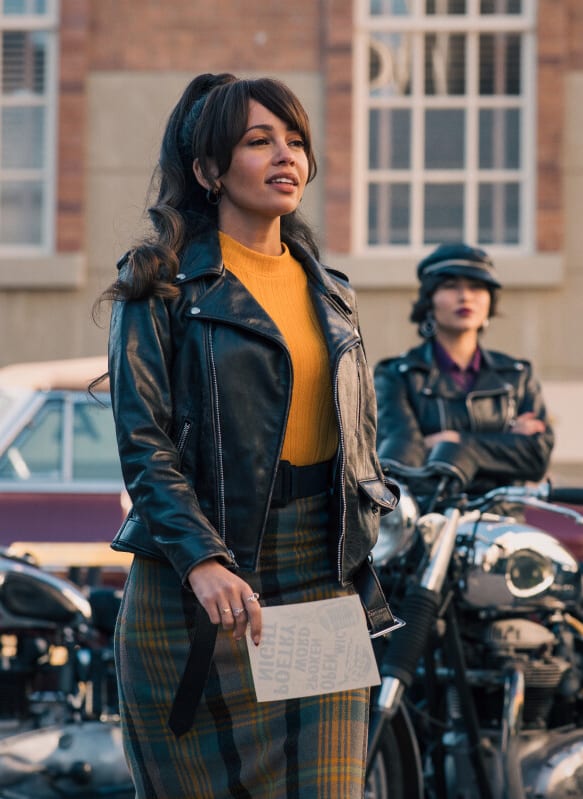 Riverdale season 3 episode 7 watch shop