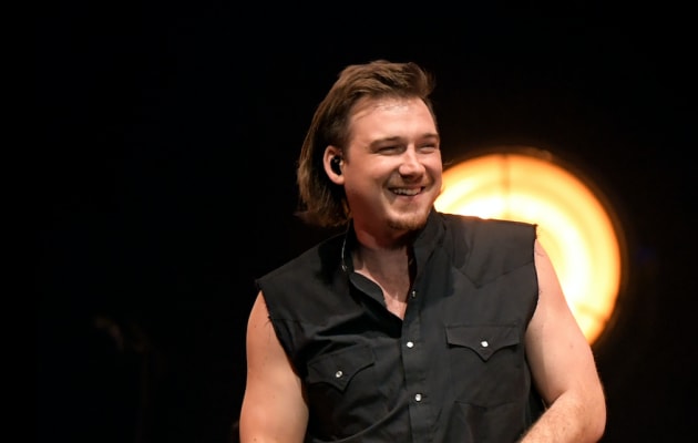 CMT Severs Ties With Morgan Wallen After Use of Racial Slur - TV Fanatic
