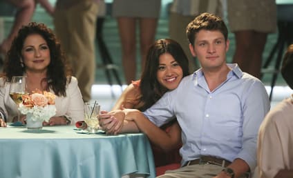 Jane the Virgin Season 3 Episode 3 Review: Chapter Forty-Seven