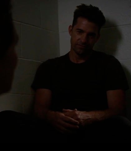 Baz Hallucination - Animal Kingdom Season 6 Episode 11