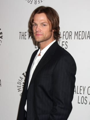 Jared Padalecki